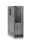 OUTLET_107 PC Computer Ricondizionato Dell Optiplex 7010 SFF Intel i7-3770 Ram 8GB SSD 240GB DVD-ROM (LAN GUASTA)