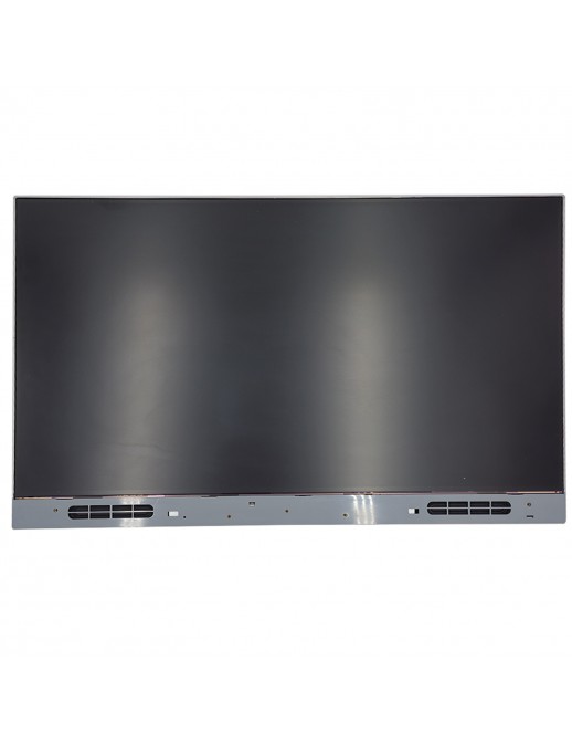 OUTLET_146 PC All-In-One Ricondizionato HP EliteOne 800 G3 23.8" Intel i5-6400 Ram 8GB SSD 240GB Webcam NO MASCHERINA