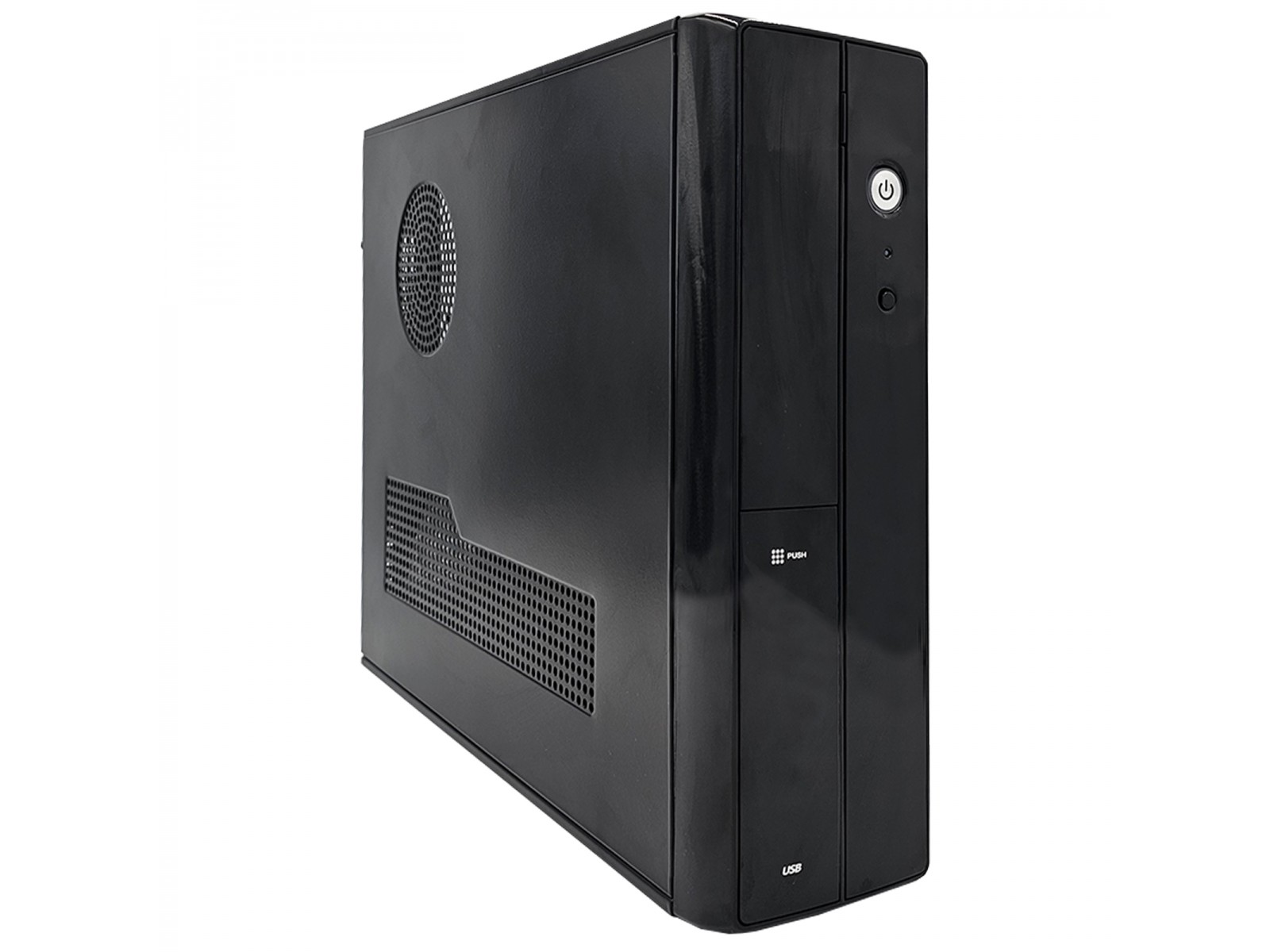 MICRODESK212 PC Computer Assemblato SFF H610M Intel i7-13700 Ram 32GB SSD 500GB DVD-RW Freedos MICRODESK212 PC Computer Assemblato SFF H610M Intel i7-13700 Ram 32GB SSD 500GB DVD-RW Freedos