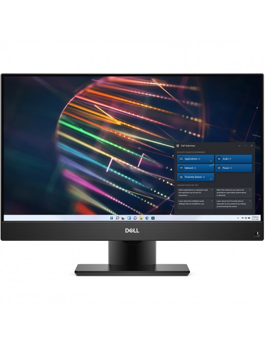 PC Computer All-In-One Ricondizionato Dell OptiPlex 7460 23.8" Intel i5-8400 Ram 16GB SSD 512GB Freedos