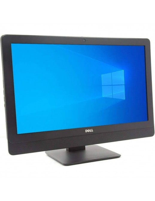 7450-6400 Dell OptiPlex 7450 All-In-One Computer 23.8" Intel i5-6400 Ram 8GB SSD 240GB Webcam (Ricondizionato Grado A)