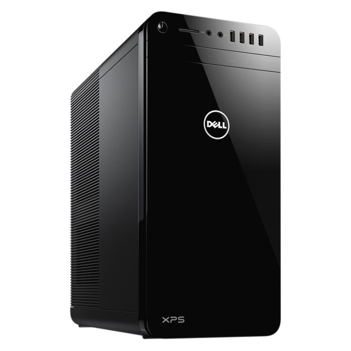 XPS8920-B-GRADE Dell XPS 8920 Tower Computer Intel i5-7400 Ram 16Gb SSD 512Gb Wi-Fi Freedos (Ricondizionato Grado B)