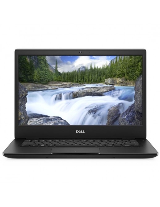 Dell Latitude 3400 Notebook 14" Intel i5-8250U Ram 16Gb SSD 512Gb Webcam (Ricondizionato Grado A)