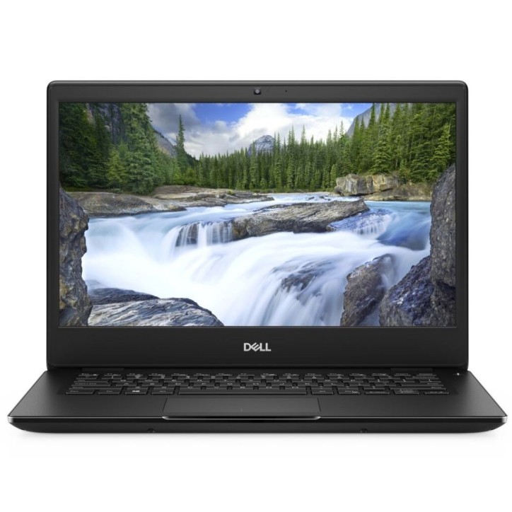 Dell Latitude 3400 Notebook 14" Intel i5-8250U Ram 16Gb SSD 512Gb Webcam (Ricondizionato Grado A)