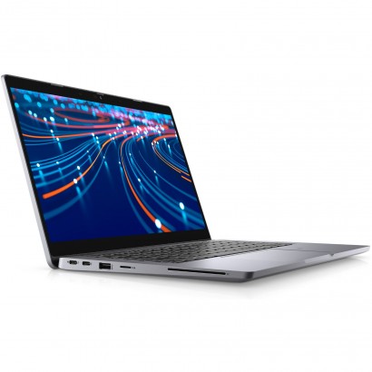Dell Latitude 5320 Notebook 13.3" Touchscreen Intel i5-1145G7 Ram 16GB SSD 512GB Freedos...