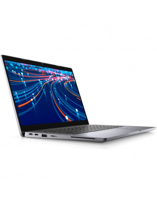 Dell Latitude 5320 Notebook 13.3" Touchscreen Intel i5-1145G7 Ram 16GB SSD 512GB Freedos (Ricondizionato Grado B)