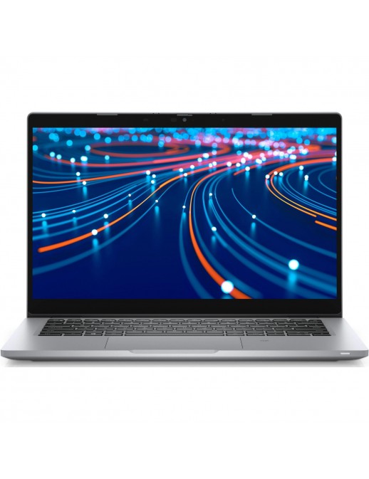 Dell Latitude 5320 Notebook 13.3" Intel i5-1145G7 Ram 16GB SSD 512GB Freedos (Ricondizionato Grado A)