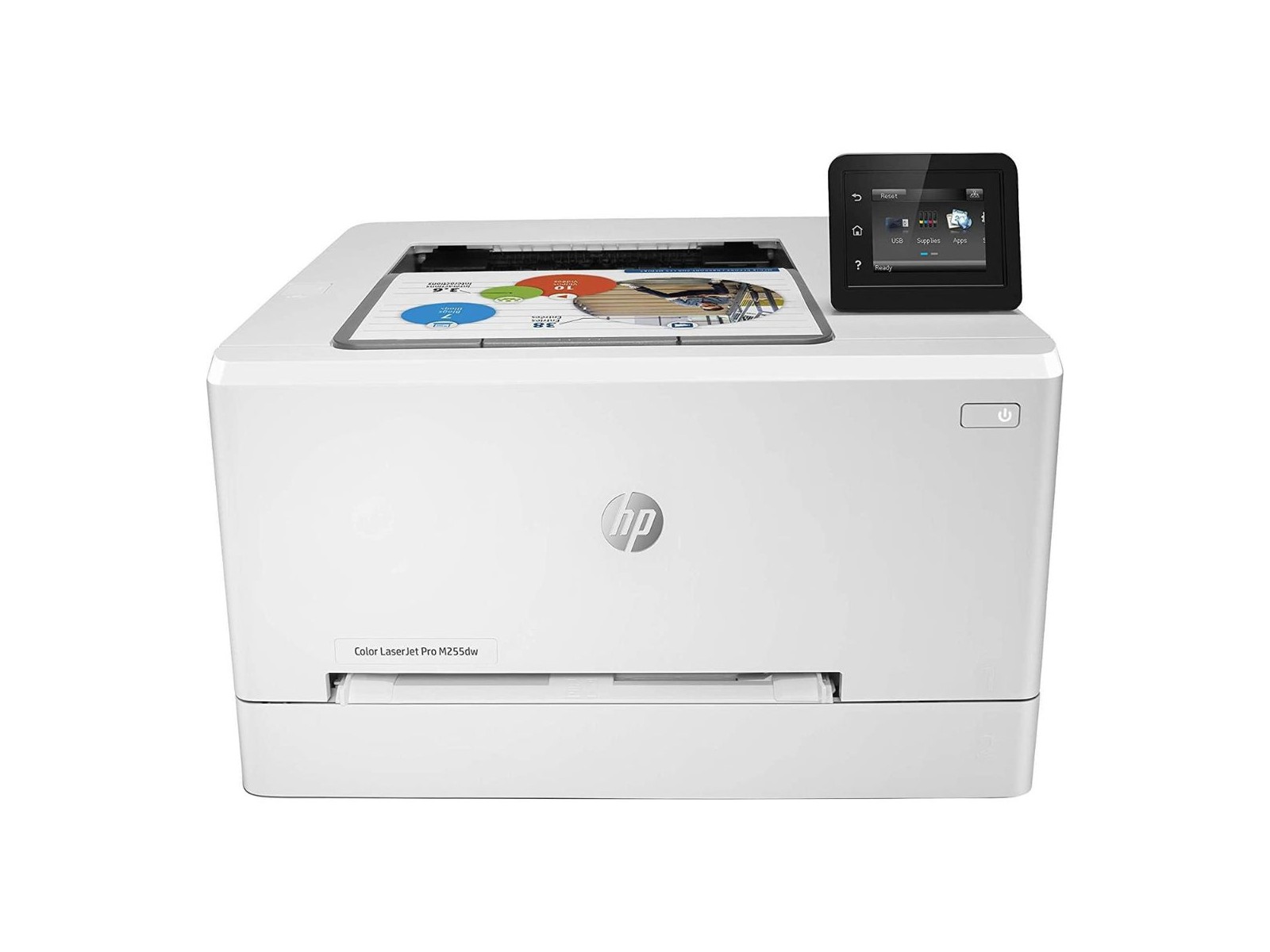 7KW64A Stampante HP LaserJet Pro M255dw Multifunzione a Colori 7KW64A 7KW64A Stampante HP LaserJet Pro M255dw Multifunzione a Colori 7KW64A