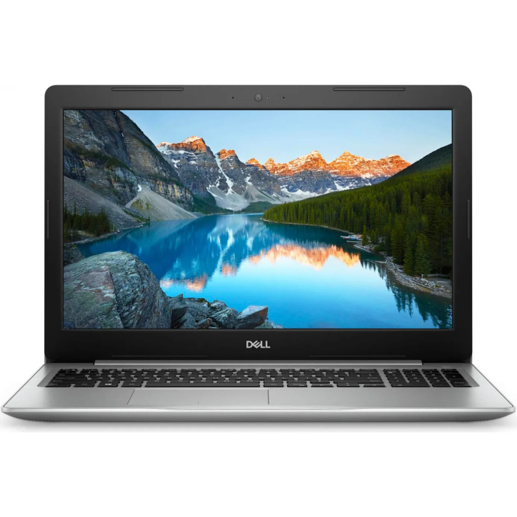 5570-I7-16-240-B-GRADE Notebook PC Portatile Ricondizionato Dell Inspiron 5570 15.6" Intel i7-8550U Ram 16GB SSD 240GB GRADO B