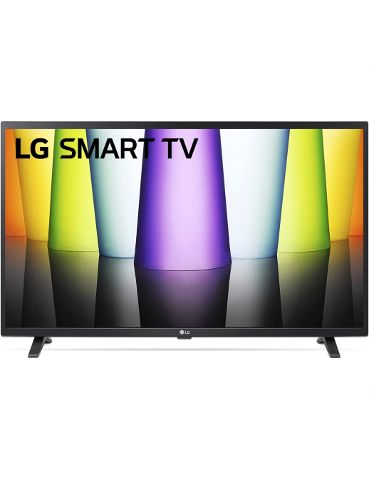 LG 32LQ630B6LA Smart TV 32" LED HD Wi-Fi Nera
