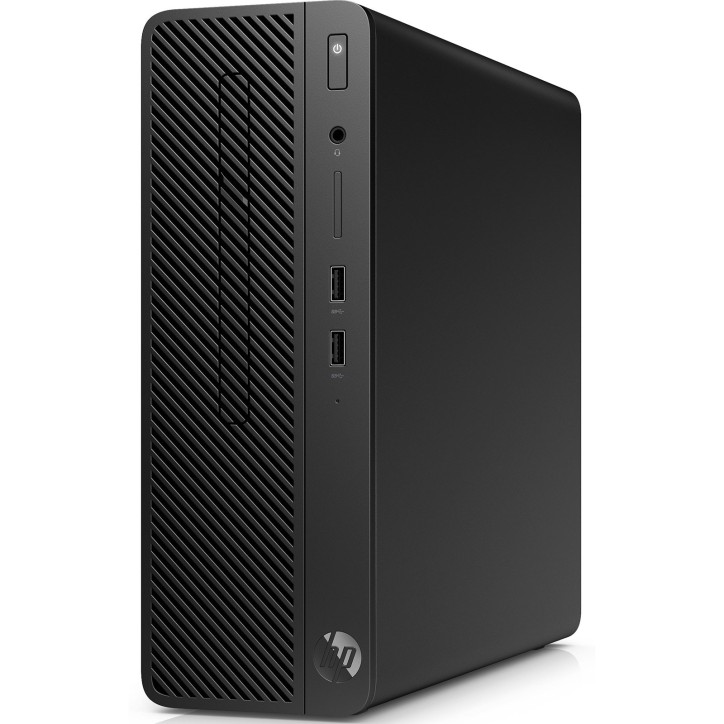 HP290G1-SFF-I7-B-GRADE HP 290 G1 SFF Computer Intel i7-8700 Ram 16Gb SSD 960Gb Freedos (Ricondizionato Grado B)
