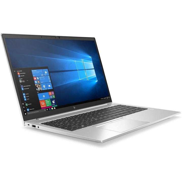 HP 855 G7 Notebook 15.6" AMD Ryzen 5 4650U Ram 16Gb SSD 512Gb Freedos (Ricondizionato Grado A)