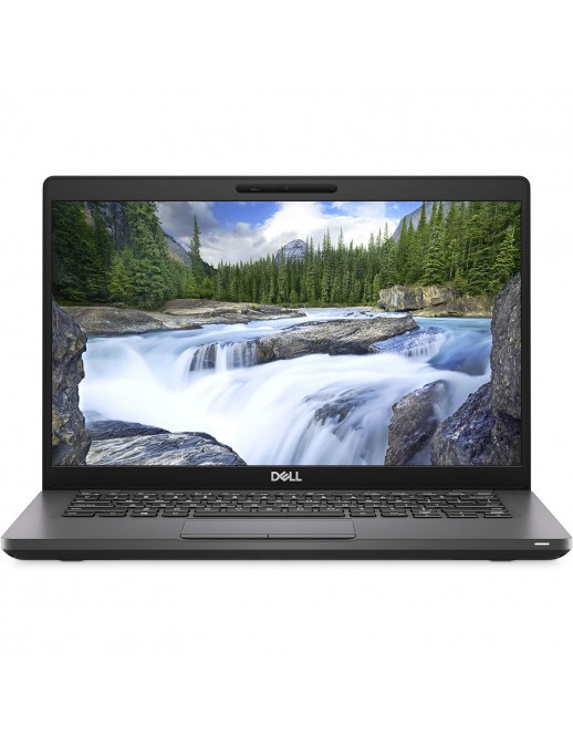 Dell Latitude 5400 PC Notebook 14" Intel i7-8565U Ram 16Gb SSD 512Gb Webcam Freedos (Ricondizionato Grado B)