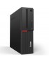 OUTLET_126 Lenovo ThinkCentre M700 SFF PC Computer Intel i5-6400 Ram 16GB SSD 480GB LAN GUASTA (Ricondizionato)