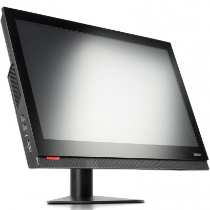 PC Computer All-In-One Ricondizionato Lenovo ThinkCentre M900z 23.8" Intel i5-6400T Ram 16GB SSD...