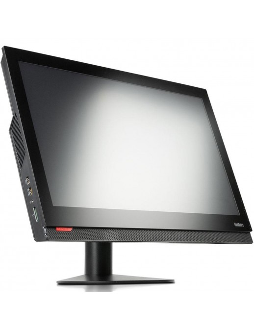 PC Computer All-In-One Ricondizionato Lenovo ThinkCentre M900z 23.8" Intel i5-6400T Ram 16GB SSD 240GB (TOUCH DIFETTOSO)