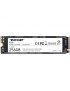 P300P256GM28 Patriot SSD 256GB P300 M.2 NVMe PCIe Gen 3.0