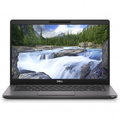 Dell Latitude 5300 Notebook 13.3" Touch Intel i5-8265U Ram 16Gb SSD 256Gb Webcam (Ricondizionato Grado A)