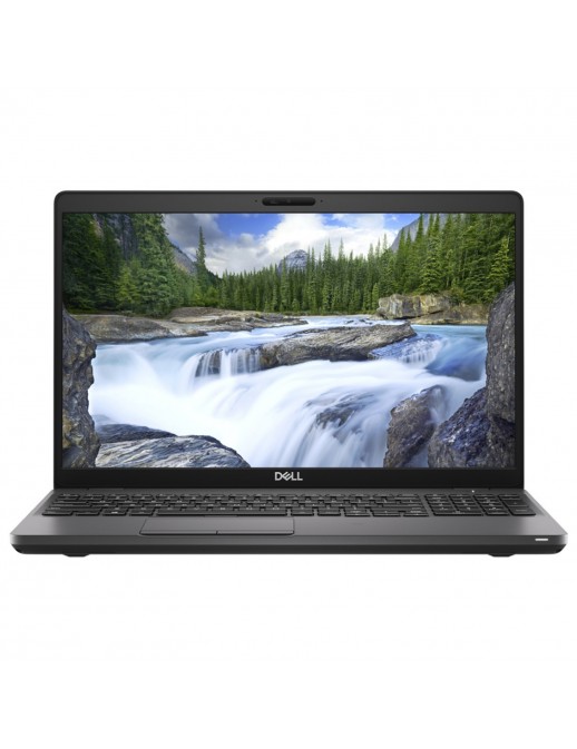 Dell Latitude 5500 Notebook 15.6" Intel i5-8365U Ram 16Gb SSD 512Gb Webcam (Ricondizionato Grado A)