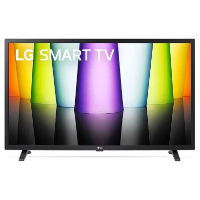 LG32LQ631C LG LG32LQ631C Smart TV 32" LED Full HD