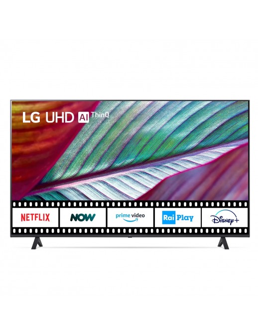 LG LG43UR781C Smart TV 43" LED Ultra HD 4k