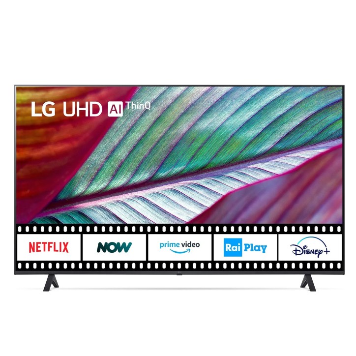 LG43UR781C LG LG43UR781C Smart TV 43" LED Ultra HD 4k