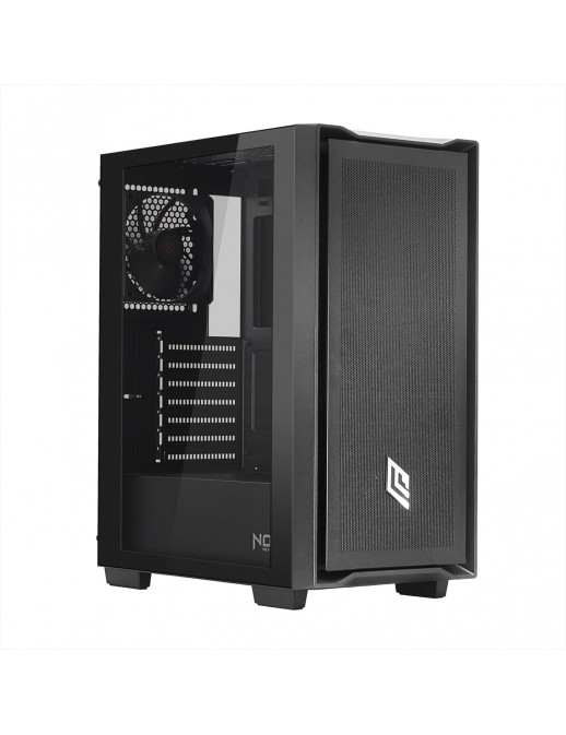 Noua Smash S102 Case ATX Gaming 1 Ventola CS0323JP-S102K511