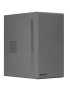CS1123GM-A102G000 Nuwo Eguera A102 Case Micro ATX Grigio