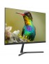 IRON24 Ironware IRON24 Monitor 23.8" (24") Full HD 75Hz Speaker Borderless