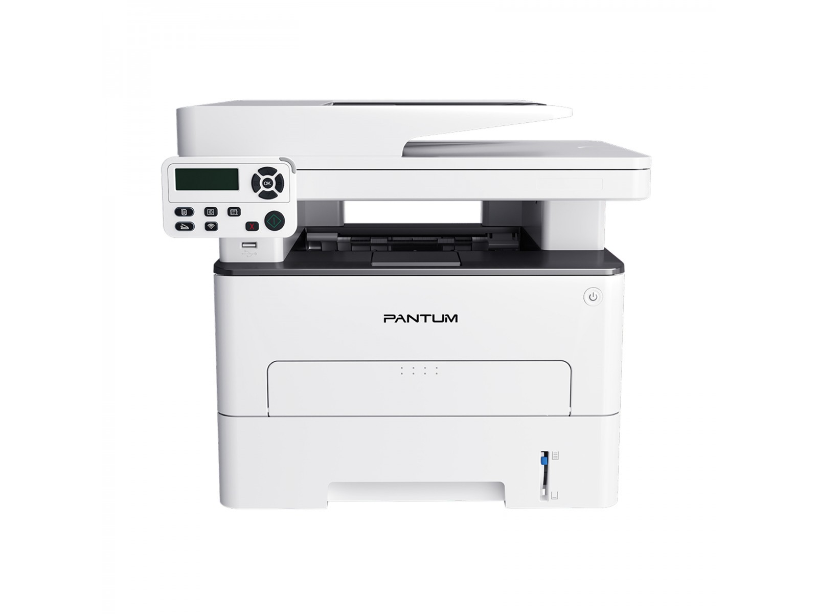 M7100DW Pantum M7100DW Stampante Multifunzione A4 Wifi M7100DW Pantum M7100DW Stampante Multifunzione A4 Wifi