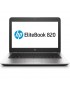 820G4-I5-B-GRADE HP EliteBook 820 G4 Notebook 12.5" Intel i5-7200U Ram 16GB SSD 512GB Webcam (Ricondizionato Grado B)