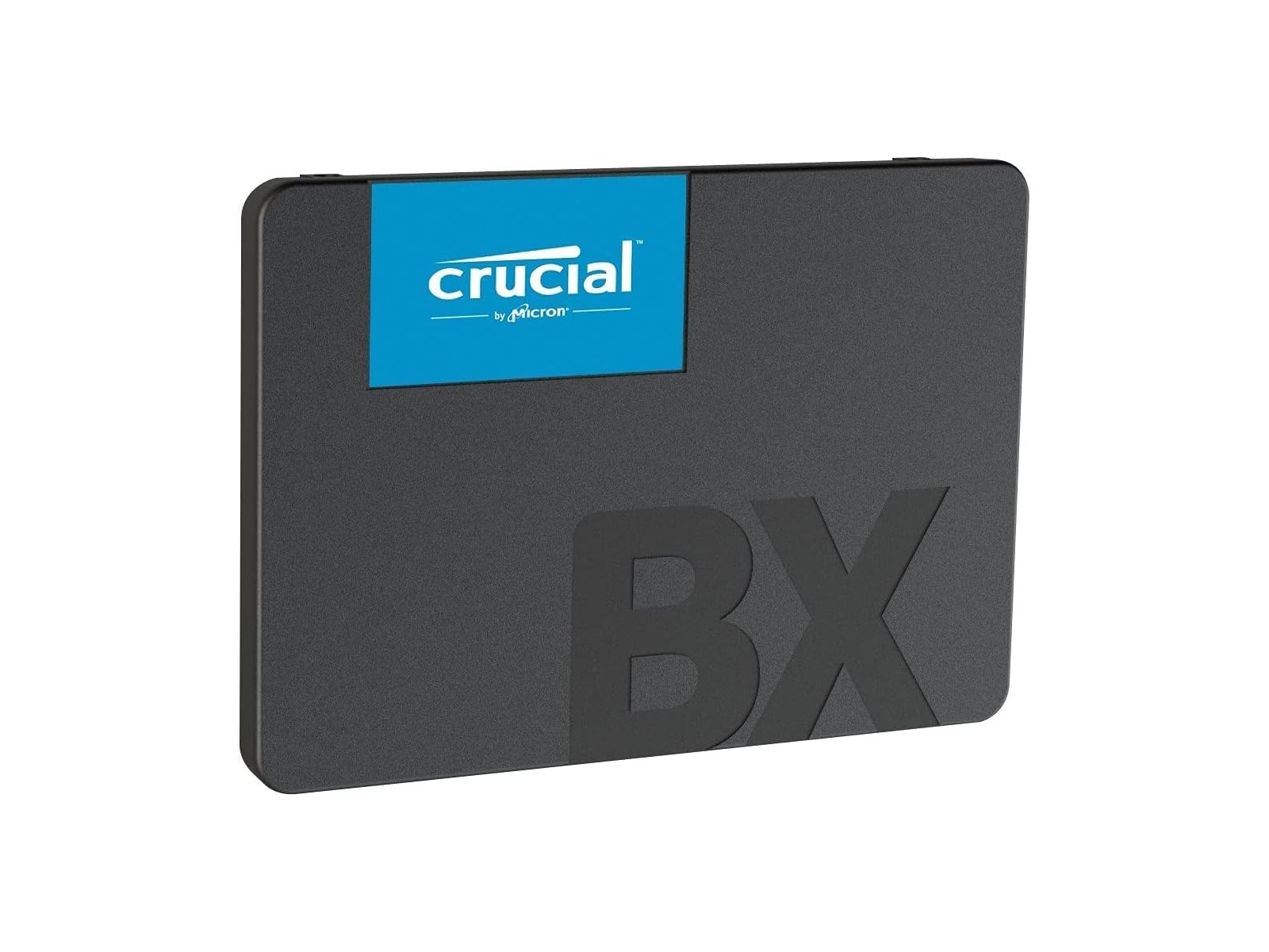 CT500BX500SSD1 Crucial CT500BX500SSD1 BX500 SSD 500GB SATA 3 2.5" CT500BX500SSD1 Crucial CT500BX500SSD1 BX500 SSD 500GB SATA 3 2.5"
