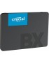 CT500BX500SSD1 Crucial CT500BX500SSD1 BX500 SSD 500GB SATA 3 2.5"