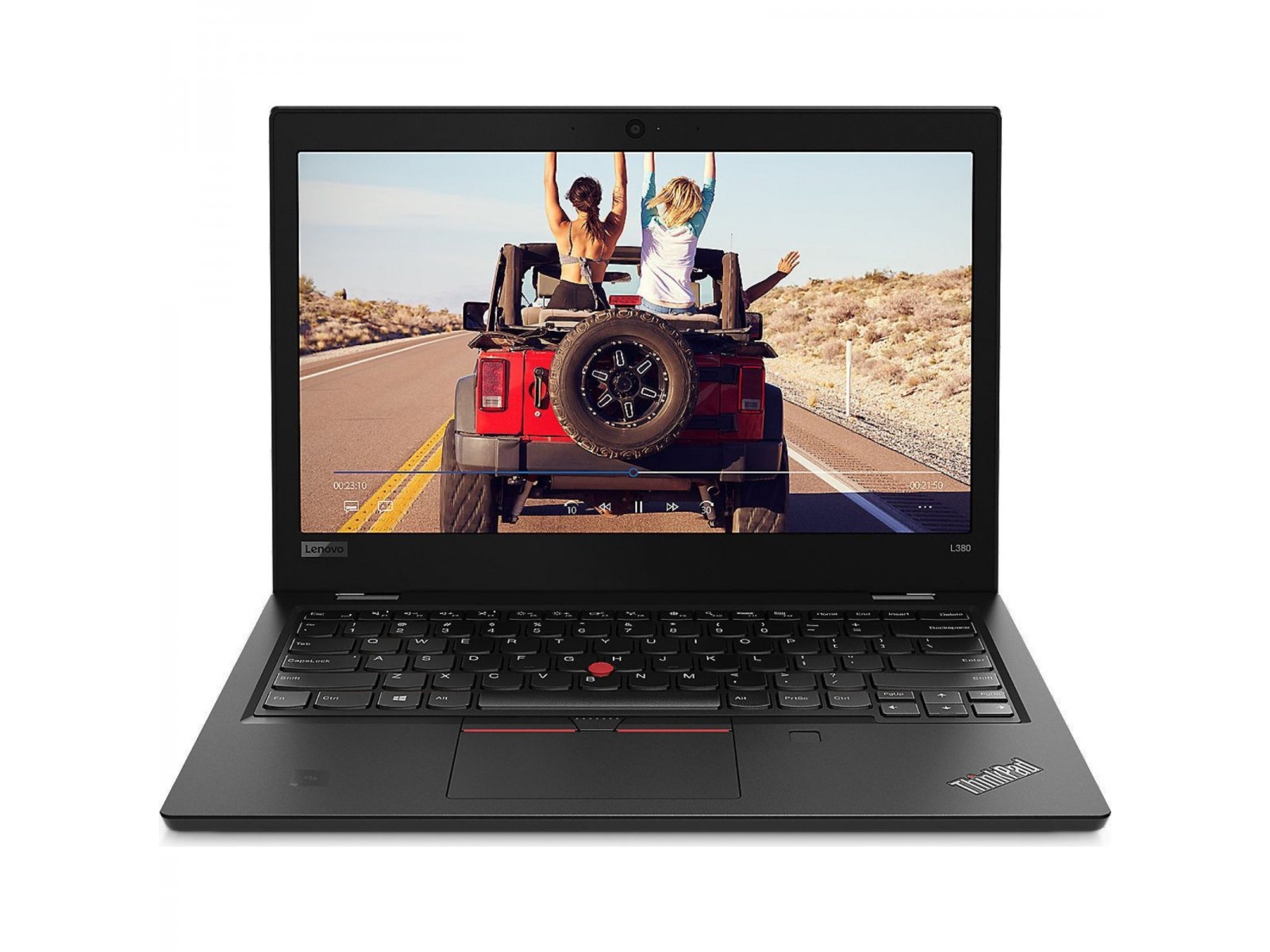 L380-I5-HD Lenovo ThinkPad L380 Notebook 13.3" HD Intel i5-8350U Ram 16Gb SSD 512Gb Webcam Freedos (Ricondizionato Grado A) L380-I5-HD Lenovo ThinkPad L380 Notebook 13.3" HD Intel i5-8350U Ram 16Gb SSD 512Gb Webcam Freedos (Ricondizionato Grado A)
