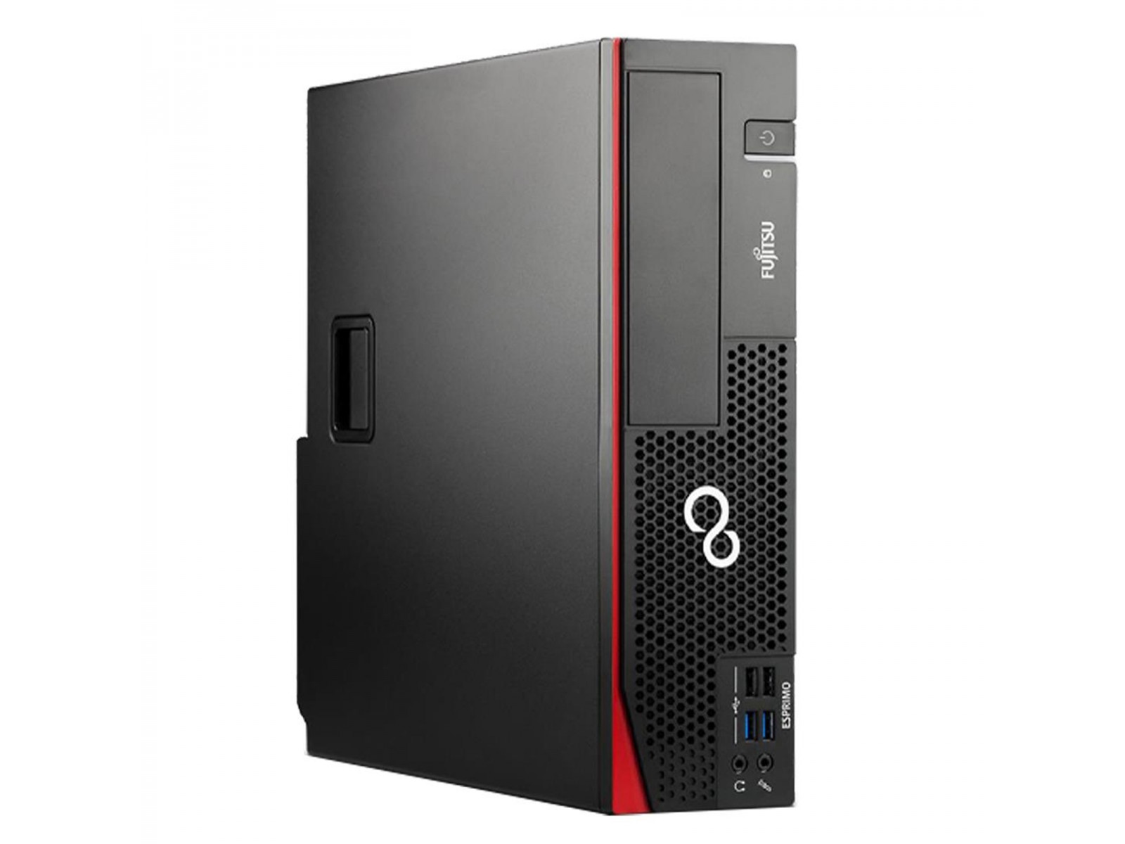 D757-SFF-I5-B-GRADE Fujitsu Esprimo D757 SFF PC Computer Intel i5-6400 Ram 16GB SSD 480GB (Ricondizionato Grado B) D757-SFF-I5-B-GRADE Fujitsu Esprimo D757 SFF PC Computer Intel i5-6400 Ram 16GB SSD 480GB (Ricondizionato Grado B)