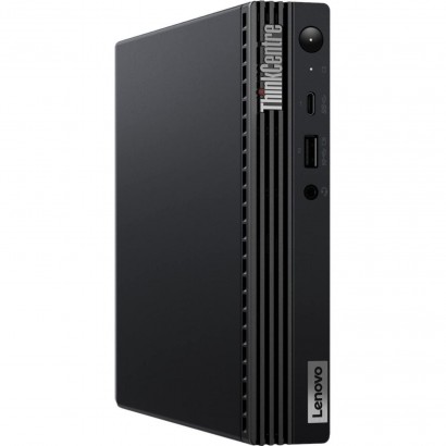 Lenovo ThinkCentre M70q Gen 2 Tiny Intel i5-10400T Ram 16GB SSD 512GB Freedos (Ricondizionato Grado A)