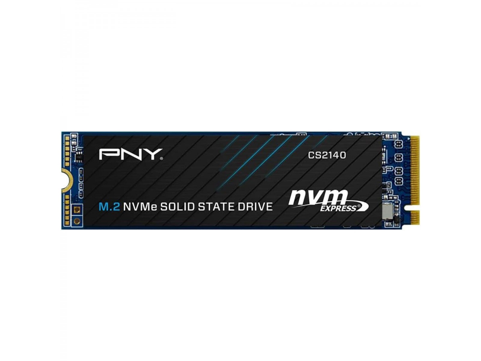 M280CS2140-1TB-RB PNY CS2140 SSD 1TB M.2 NVMe PCIe Gen 4.0 M280CS2140-1TB-RB M280CS2140-1TB-RB PNY CS2140 SSD 1TB M.2 NVMe PCIe Gen 4.0 M280CS2140-1TB-RB