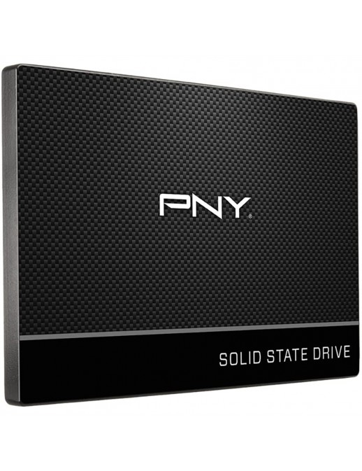 BULK-SSD7CS900-1TB-SI PNY CS900 SSD 1TB SATA 3 2.5" Bulked (no confezione)