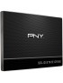 BULK-SSD7CS900-1TB-SI PNY CS900 SSD 1TB SATA 3 2.5" Bulked (no confezione)