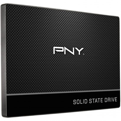 BULK-SSD7CS900-500-SI PNY CS900 SSD 500GB SATA 3 2.5" Bulked (no confezione)