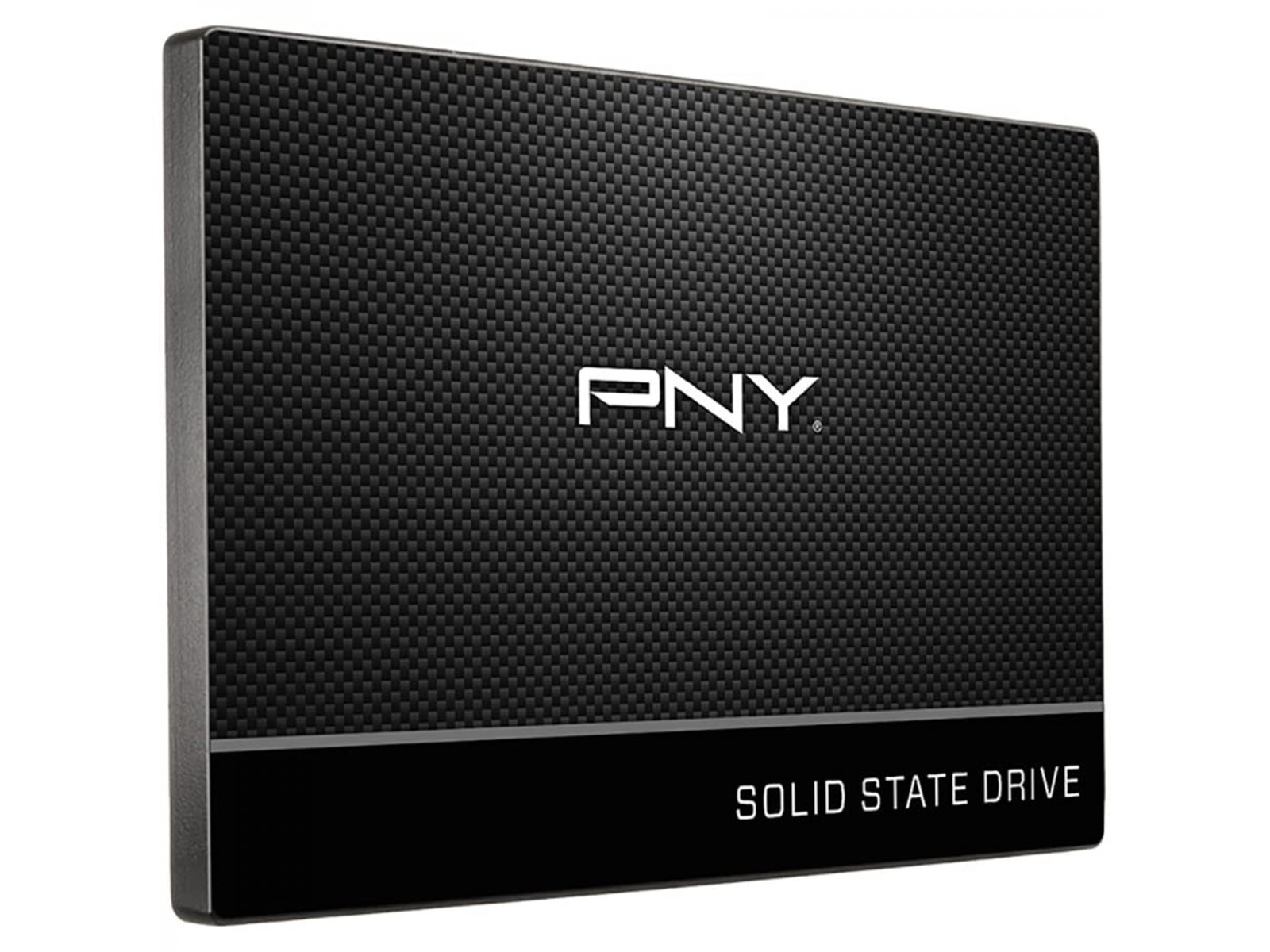 BULK-SSD7CS900-500-SI PNY CS900 SSD 500GB SATA 3 2.5" Bulked (no confezione) BULK-SSD7CS900-500-SI PNY CS900 SSD 500GB SATA 3 2.5" Bulked (no confezione)