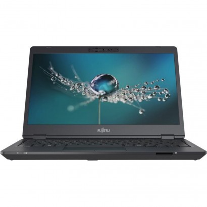 Fujitsu Lifebook U7311 Notebook 13.3" Full HD Intel i5-1135G7 Ram 16Gb SSD 256Gb Freedos...