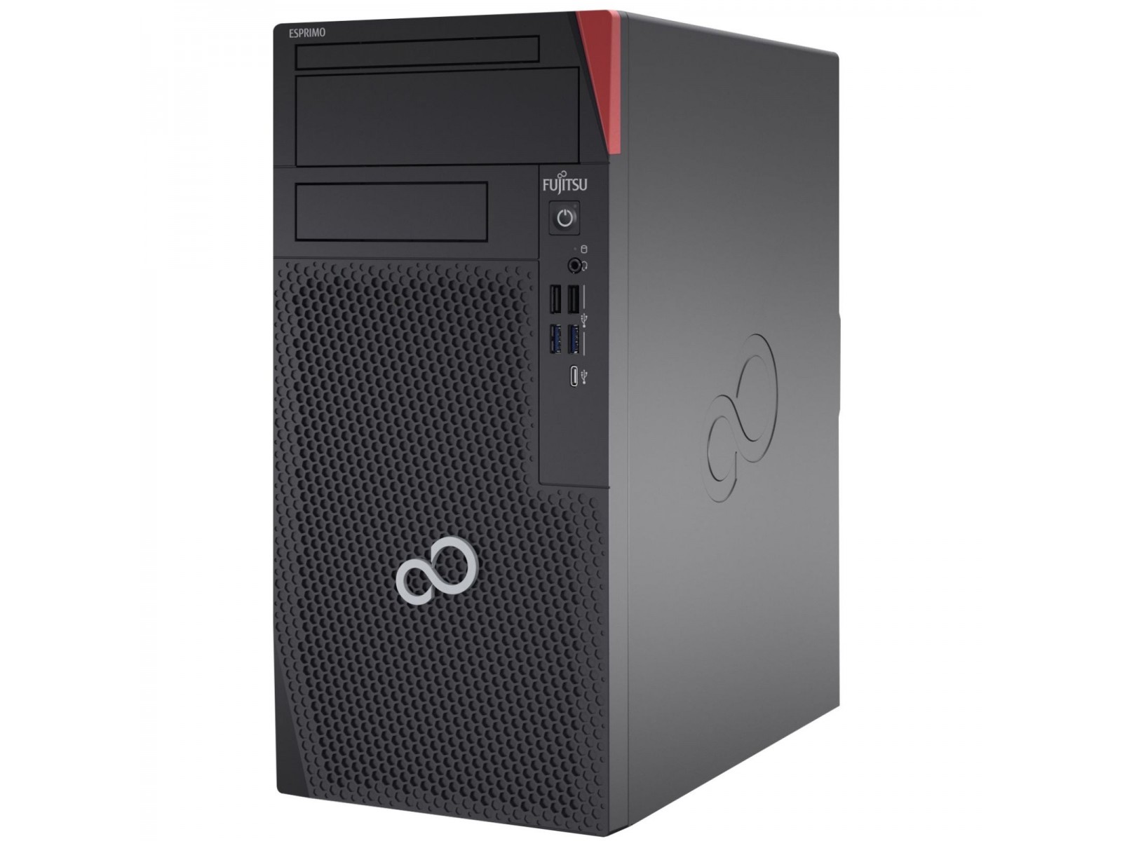 PROD-P7010-16-500 Fujitsu Esprimo P7010 Tower PC Computer Intel i5-10400 Ram 16Gb SSD 500Gb NVMe (Ricondizionato Grado A) PROD-P7010-16-500 Fujitsu Esprimo P7010 Tower PC Computer Intel i5-10400 Ram 16Gb SSD 500Gb NVMe (Ricondizionato Grado A)