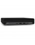 OUTLET_159 HP EliteDesk 800 G6 Mini Computer Intel i5-10500T Ram 16GB SSD 512GB PORTE USB FRONTALI GUASTE(Ricondizionato Grad...