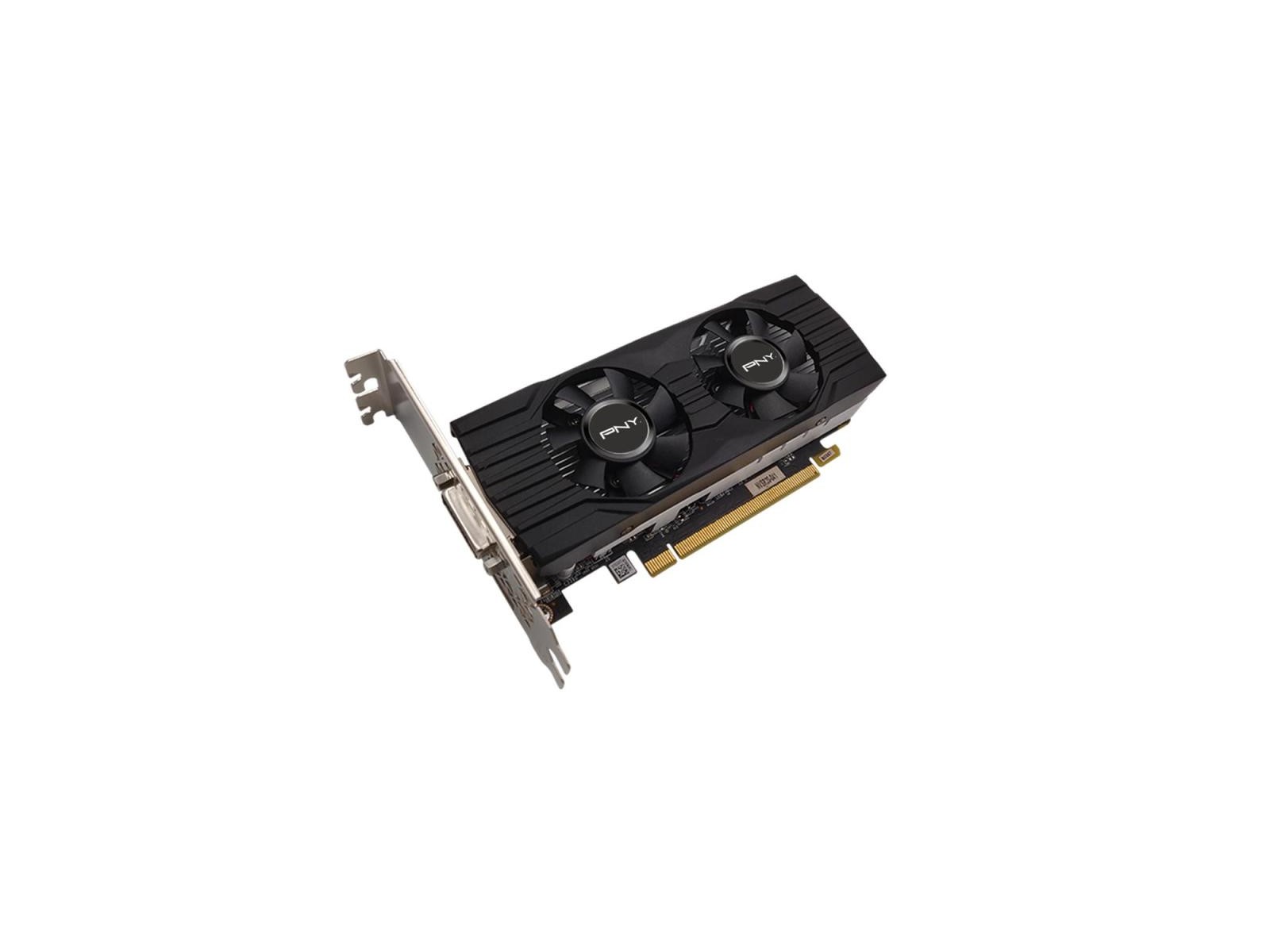 VCG16504DFMPB Scheda Video PNY Nvidia GeForce GTX 1650 4GB GDDR6 VCG16504DFMPB VCG16504DFMPB Scheda Video PNY Nvidia GeForce GTX 1650 4GB GDDR6 VCG16504DFMPB