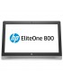 OUTLET_200 HP EliteOne 800 G2 Computer All-In-One 23" Intel i7-6700T Ram 16GB SSD 480GB Webcam Freedos NO PIEDE (Ricondiziona...
