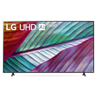 75UR781C0LK LG 75UR781C0LK Smart TV 75" LED Ultra HD 4K Wi-Fi Nera [solo ritiro in sede]