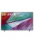 75UR781C0LK LG 75UR781C0LK Smart TV 75" LED Ultra HD 4K Wi-Fi Nera [solo ritiro in sede]