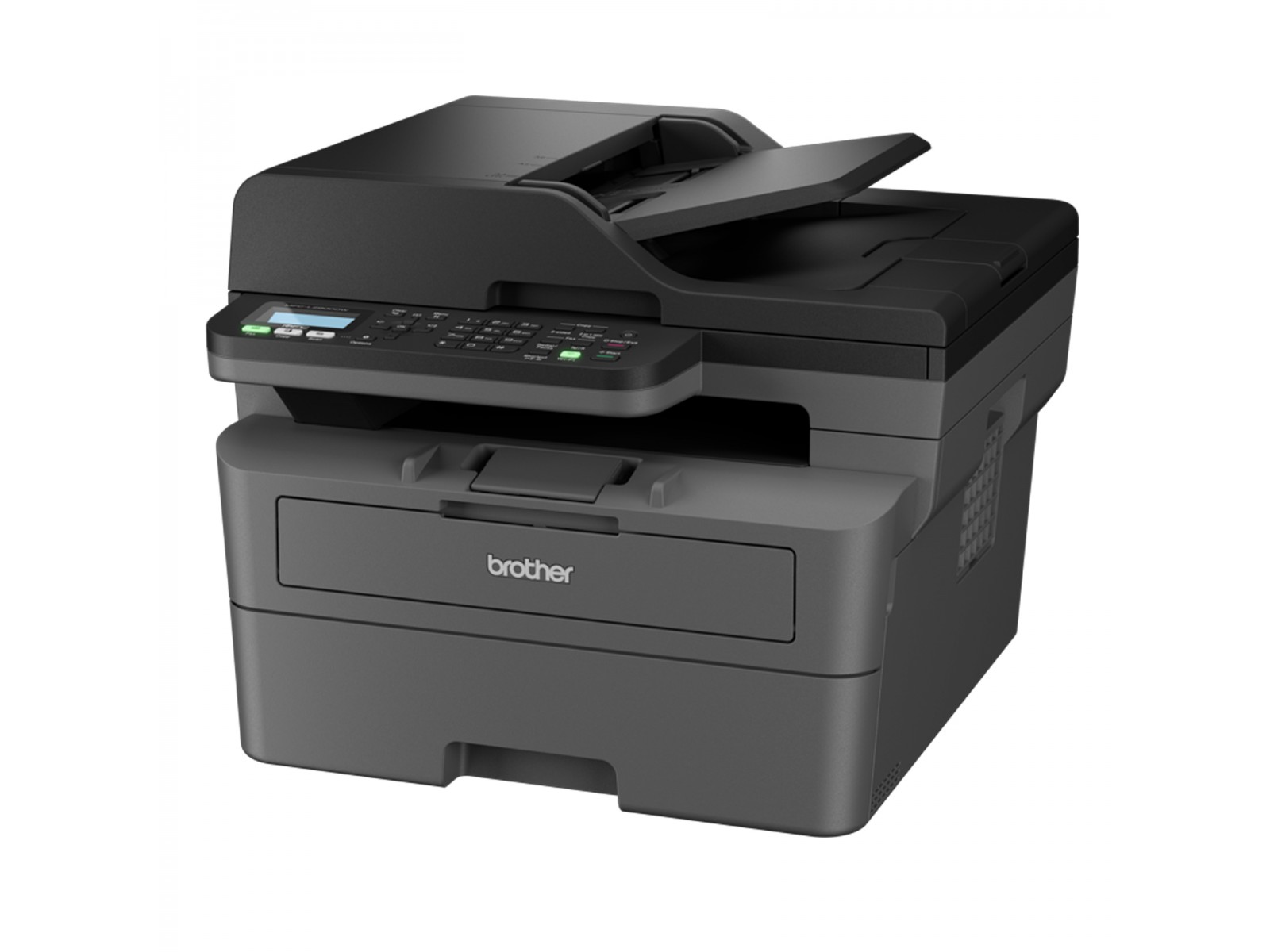 MFC-L2827DWXL Brother MFC-L2827DWXL Multifunziona Laser WiFi e LAN Fax F/R bianco e nero MFC-L2827DWXL Brother MFC-L2827DWXL Multifunziona Laser WiFi e LAN Fax F/R bianco e nero