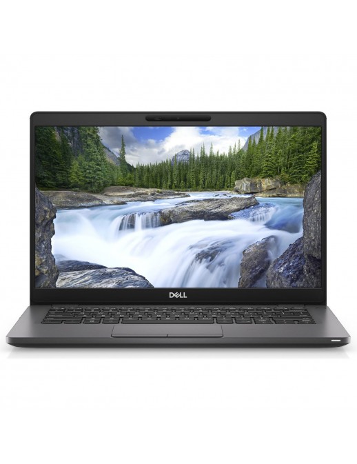 LATITUDE-5300-I5-HD Dell Latitude 5300 Notebook 13.3" HD Intel i5-8265U Ram 16Gb SSD 512Gb Webcam (Ricondizionato Grado A)